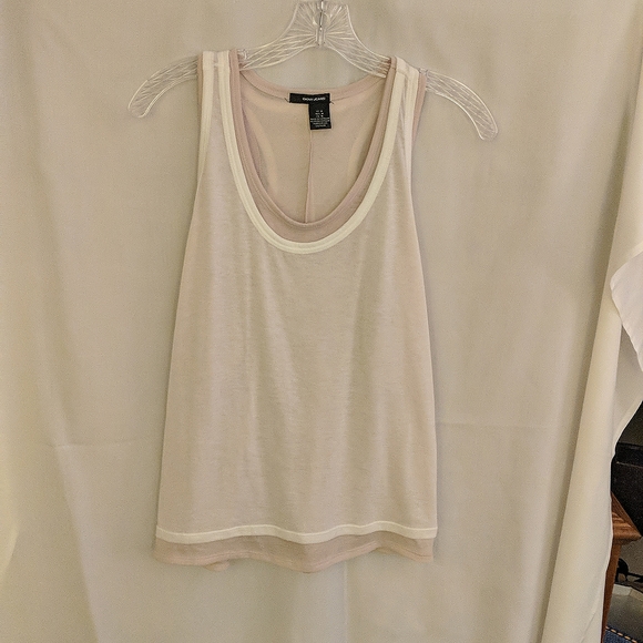 DNKY Racerback Tank Top - Picture 1 of 8